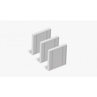 iRobot Roomba Essential filters 3 pack