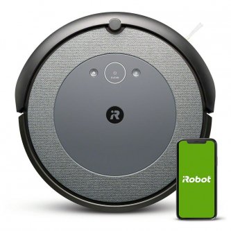 iRobot Roomba i315 Vacuum Robot