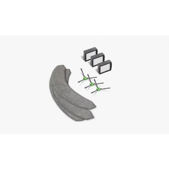 iRobot Roomba J and 10 Max replacement kit
