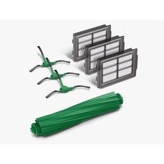 iRobot Roomba Plus 405 Combo replacement kit