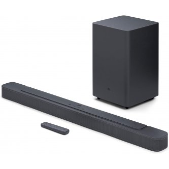 JBL Bar 2 1 Deep Bass barre de son