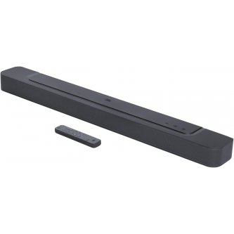 JBL Bar 300 MultiBeam and Dolby Atmos sound bar