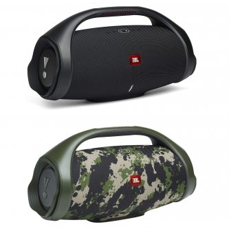 JBL Boombox 2 Portable Bluetooth Speaker