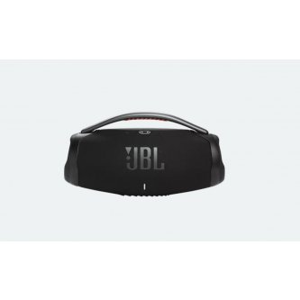 JBL Boombox 3 portable bluetooth speaker