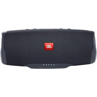 JBL Charge 2 Essential blue wireless speaker