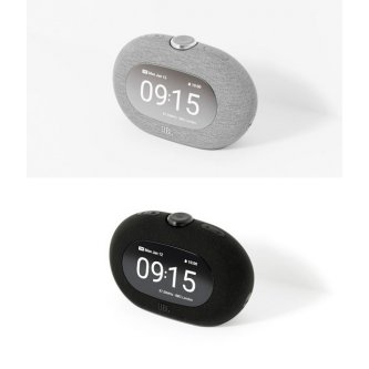 JBL Horizon 3 Bluetooth clock radio