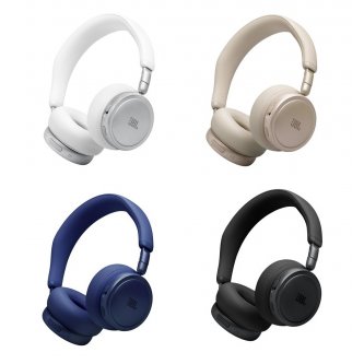 JBL Live 680 NC Wireless Headphones