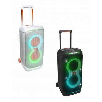 JBL PartyBox Stage 320 portable party speaker