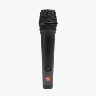JBL PBM100 wired microphone
