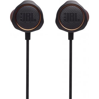 JBL Quantum 50 Wired Gaming Earbuds