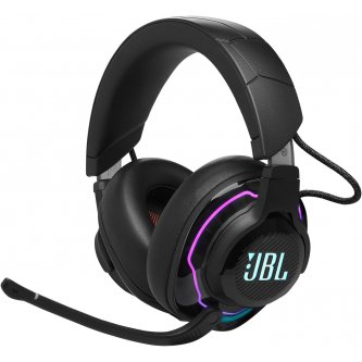 JBL Quantum 910 wireless gaming headphones