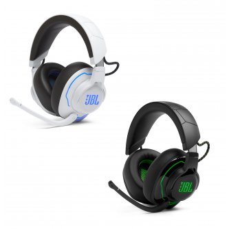 JBL Quantum 910 wireless gaming headphones