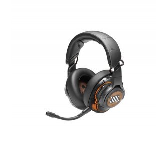 JBL Quantum One casque gaming professionnel