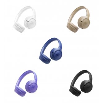 JBL Tune 530BT wireless headphones