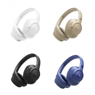 JBL Tune 730 BT Bluetooth headphones