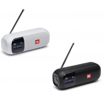 JBL Tuner 2 Bluetooth portable radio