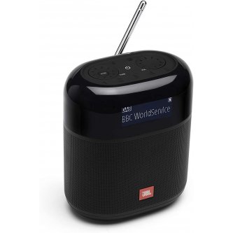JBL Tuner XL Bluetooth Portable Radio