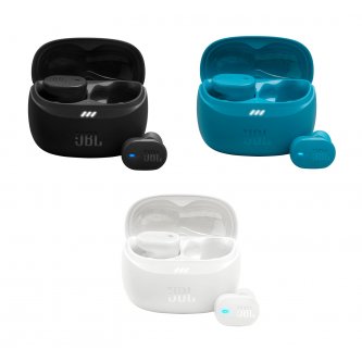 JBL TWS Tune Buds 2 wireless headphones