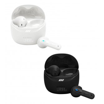 JBL TWS Tune Flex 2 JBL wireless headphones