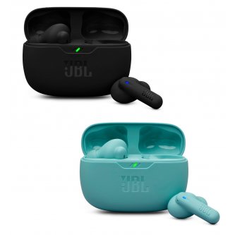 JBL TWS Wave Beam 2 wireless headphones