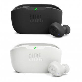 JBL TWS Wave Buds wireless earbuds