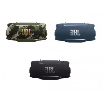 JBL XTREME 5 Waterproof Portable Speaker