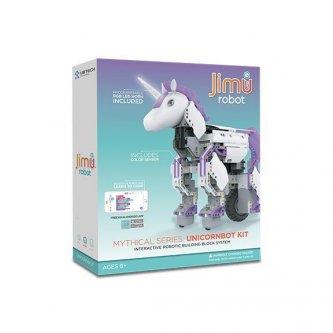 JIMU robot UnicornBot robot ducatif