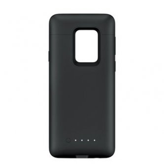 Juice Pack Galaxy S9 coque-batterie Mophie