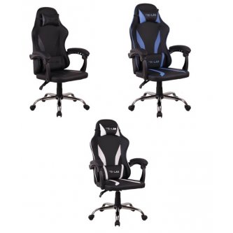 K-Seat Neon gaming chair The G-Lab