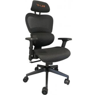 K-Seat Rhodium Neutron gaming chair The G-Lab