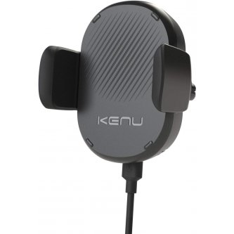 Kenu Airframe Qi Quick Car Charger