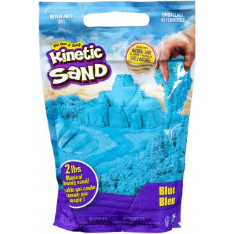 Kinetic Sand refill 900g