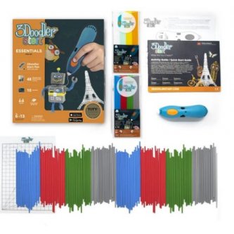 Kit 3DOODLER Start Essential