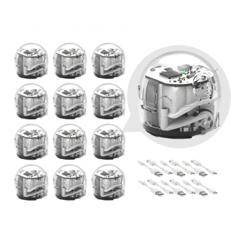 Kit classe Ozobot Bit Plus Lite 12 robots