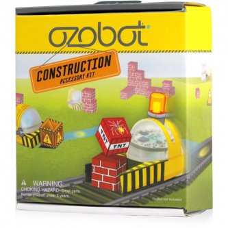Kit De Construction Ozobot