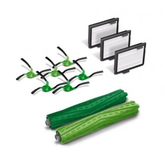 Kit de remplacement iRobot Roomba Max 705 Combo