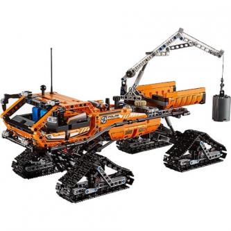 Le Véhicule Arctique Lego Technic 42038