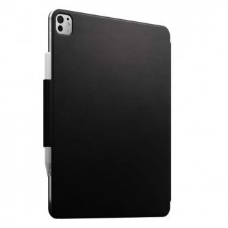 Leather case for iPad Pro 13 inch Nomad