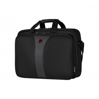 Legacy Wenger business trolley PC case