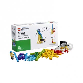 LEGO Education BricQ Motion Essential 2000471