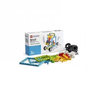 LEGO Education BricQ Motion Essential Kit 2000470