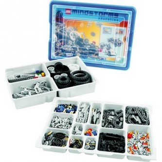 lego mindstorms education nxt