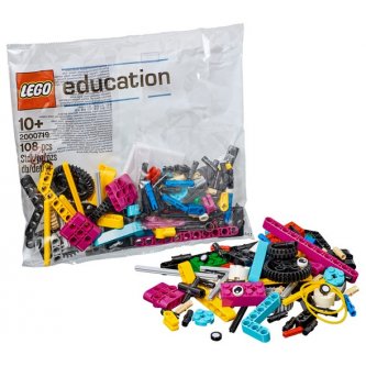 LEGO Education SPIKE Prime replacement pack