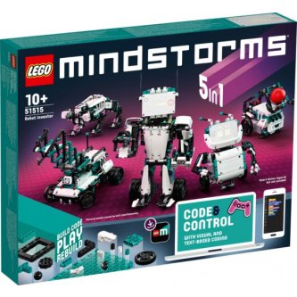 LEGO Mindstorms Robot inventor 51515