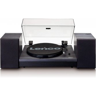 Lenco LS-300 Bluetooth Vinyl Turntable