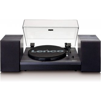 Lenco LS-300 Platine Vinyle bluetooth