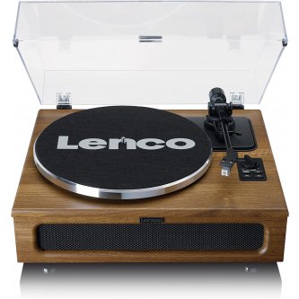 Lenco LS-410 Bluetooth Turntable