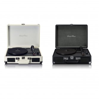 Lenco TT115 Vinyl Turntable Case