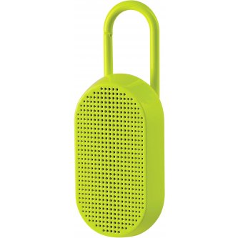 Lexon Mino T Portable Bluetooth Speaker