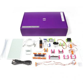 LittleBits RVR Topper